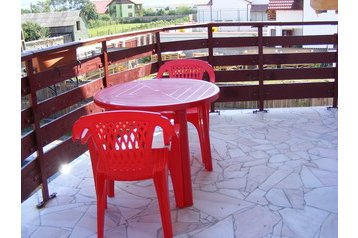 Romunija Privát Prejmer, Eksterier